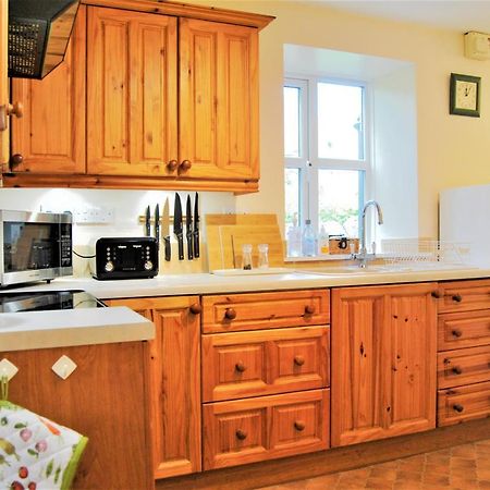The Cottage Garden - A Herefordshire Retreat Ross-on-Wye ภายนอก รูปภาพ