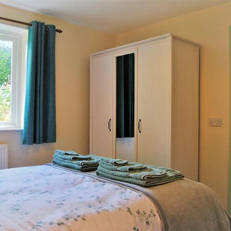 The Cottage Garden - A Herefordshire Retreat Ross-on-Wye ภายนอก รูปภาพ