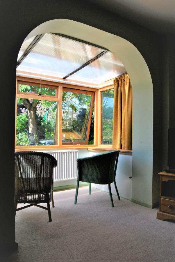 The Cottage Garden - A Herefordshire Retreat Ross-on-Wye ภายนอก รูปภาพ