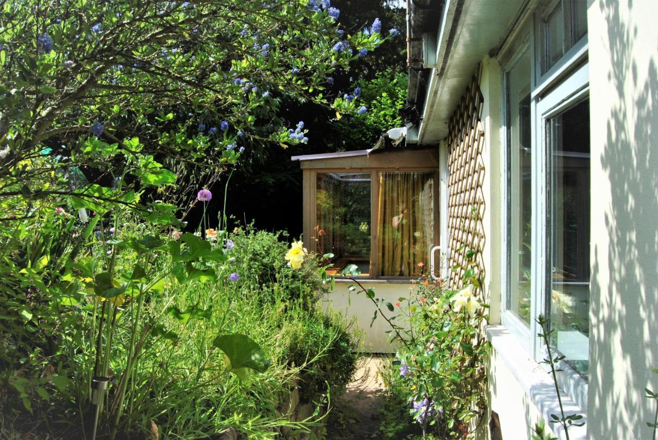 The Cottage Garden - A Herefordshire Retreat Ross-on-Wye ภายนอก รูปภาพ