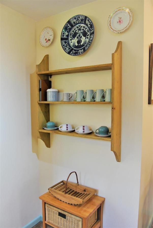 The Cottage Garden - A Herefordshire Retreat Ross-on-Wye ภายนอก รูปภาพ