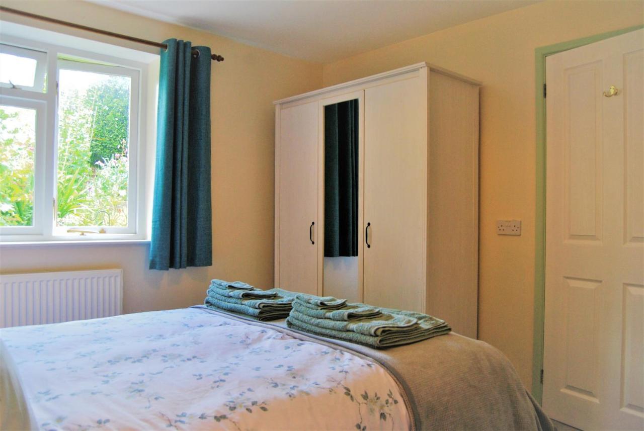 The Cottage Garden - A Herefordshire Retreat Ross-on-Wye ภายนอก รูปภาพ