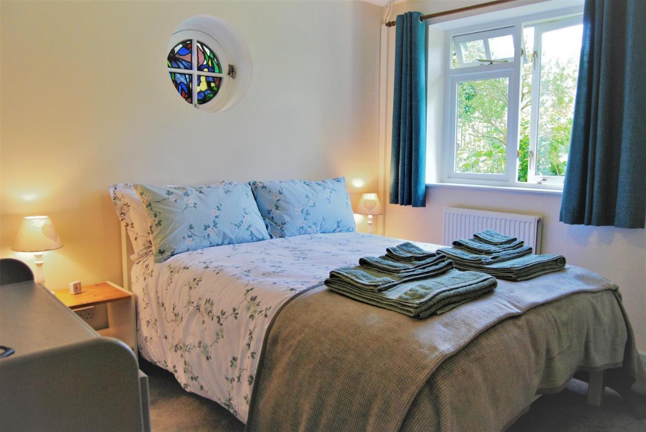 The Cottage Garden - A Herefordshire Retreat Ross-on-Wye ภายนอก รูปภาพ