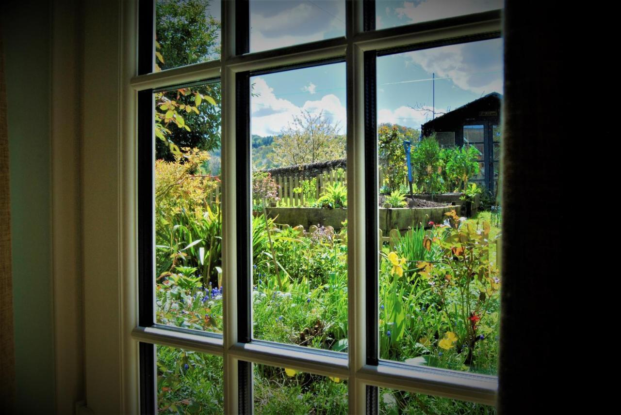 The Cottage Garden - A Herefordshire Retreat Ross-on-Wye ภายนอก รูปภาพ