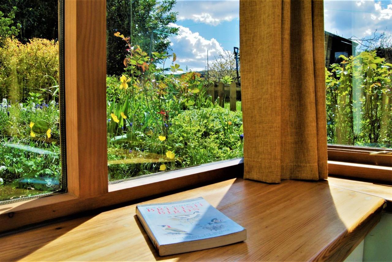 The Cottage Garden - A Herefordshire Retreat Ross-on-Wye ภายนอก รูปภาพ
